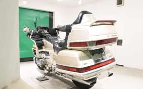 HONDA GL1500 GOLD WING SE 1997 SC22