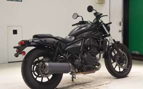 KAWASAKI ELIMINATOR400-3 2023 EL400A
