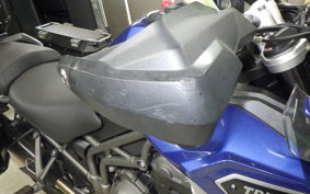 TRIUMPH TIGER EXPLORER 2018