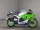 Фото Kawasaki NINJA ZX-6R 2024 с японского аукциона