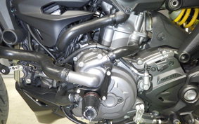 DUCATI MONSTER 937 2023
