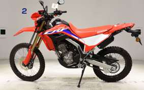 HONDA CRF250L