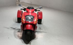SUZUKI GEMMA250 TRIKE CJ47A