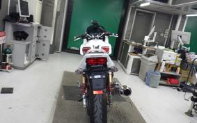 HONDA CB400 SUPER BOLDOR VTEC 2012 NC42