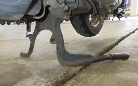HONDA DIO Gen.6 AF62