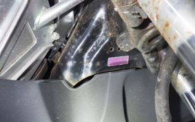 HONDA PCX 125 2000 JF81