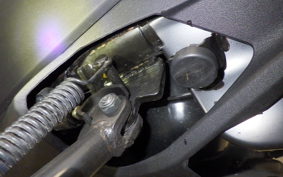 YAMAHA X FORCE SG79J