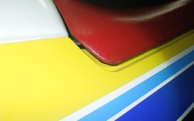 SUZUKI GSX-R400 1984 GK71B