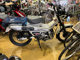 Фото Honda CT125 HUNTER CUB с японского аукциона