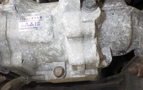 HONDA GYRO UP TA01