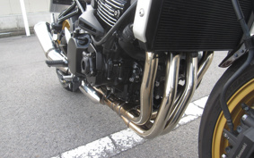KAWASAKI Z900RS 50TH ANNIVERSARY  2022 ZR900C