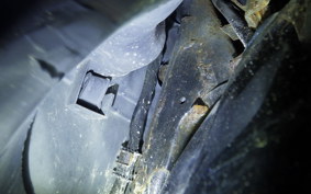HONDA LEAD 100 JF06