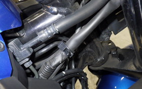 SUZUKI GIXXER 250 SF 2019