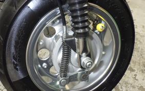 HONDA MONKEY 2021 AB27