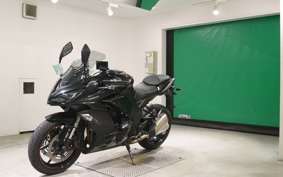 KAWASAKI NINJA 1000 A 2017 ZXT00W