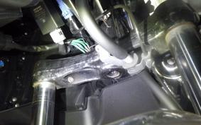 HONDA FORZA 250 MF15