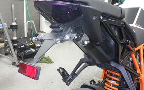 KTM 1290 SUPER DUKE R 2019