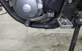 HONDA CRF250M 2006 MD38