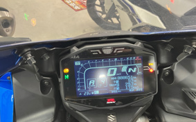 SUZUKI GSX-R1000R ABS 2021 DM11G