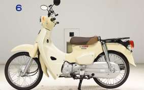 HONDA C50 SUPER CUB AA09