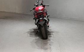 HONDA CBR650R 2022 RH03