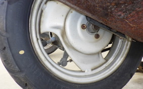 YAMAHA JOG Gen.3 SA12J