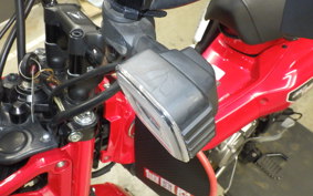 HONDA CT125-2 1992 JA65