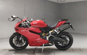 DUCATI 899PANIGA-RE 2015 H805JA