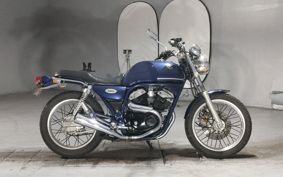 YAMAHA SRV250 RENAISSA 4DN