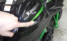 KAWASAKI Z650 A 2025 ER650S