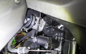 SUZUKI ｼﾞｸｻｰ250SF 2013 ED22B