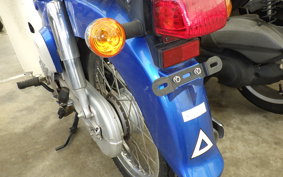 HONDA C110 SUPER CUB JA44