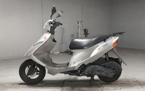 SUZUKI ADDRESS V125 CF46A