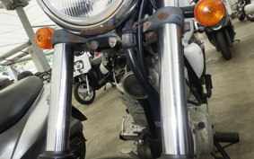 SUZUKI GRASS TRACKER NJ4DA