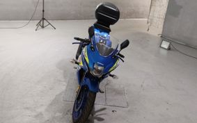 SUZUKI GSX-R125 DL33B