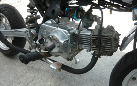 HONDA MONKEY AB27