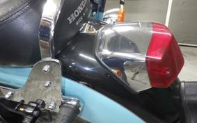 HONDA SHADOW 1100 CLASSIC 2001