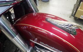 HARLEY FLHTCU SIDECAR 1340 1994