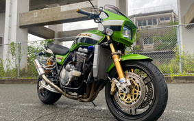KAWASAKI ZRX1200 R 2003 ZRT20A