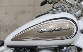 YAMAHA DRAGSTAR 400 2002 VH01J