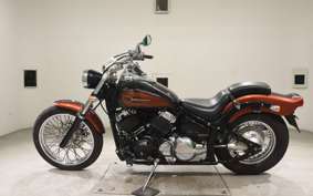 YAMAHA DRAGSTAR 400 2008 VH01J