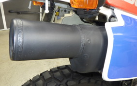 HONDA XLR250R Gen.4 2022 MD22