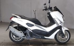YAMAHA N-MAX 125 SE86J