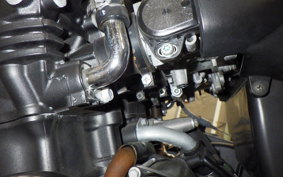 HONDA CB400SF VTEC 2013 NC42