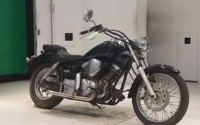 YAMAHA DRAGSTAR 250 VG02J