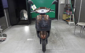 HONDA TACT Basket 2022 AF79