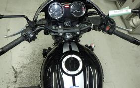 KAWASAKI Z900RS CAFE 2021 ZR900C