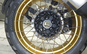 BMW R1250GS ADVENTURE 2021