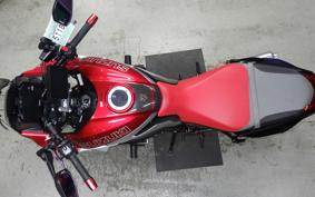 SUZUKI KATANA 2019 GT79B