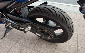 YAMAHA XJ6 DIVERSION 2010 RJ19